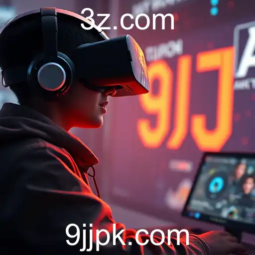 Transformações no Universo dos Jogos em 2025