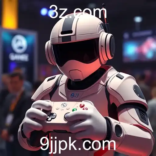 A Revolução do '9jj': Como um Site de Jogos se Tornou um Ícone