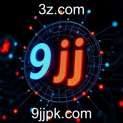 Impacto do 9jj na Indústria de Jogos em 2025