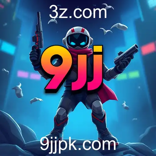 A Ascensão dos Jogos no Brasil: O Fenômeno '9jj'