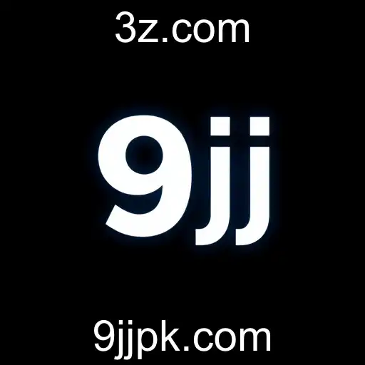 O Crescimento do 9jj no Universo dos Jogos