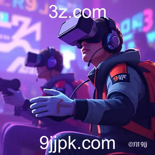 A Evolução dos Jogos em 2025