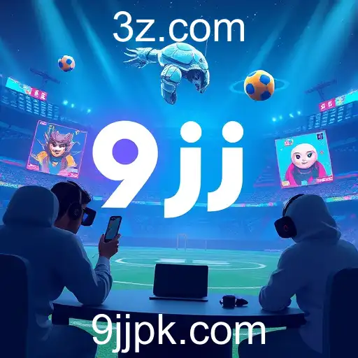 A Revolução dos Jogos Online em 2025