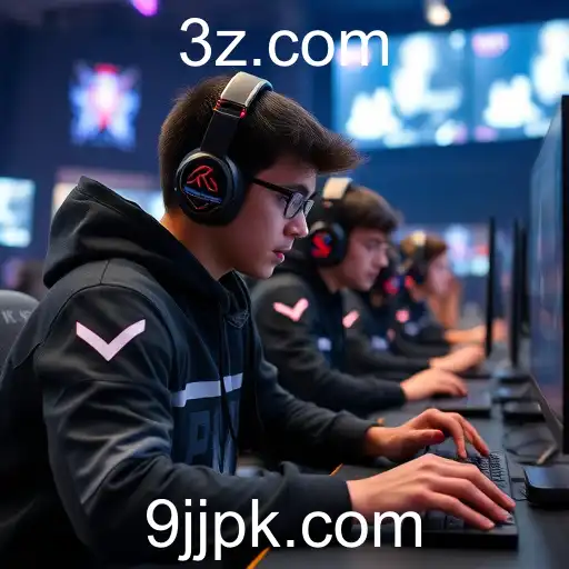 A Nova Era dos Jogos Online: Tendências para 2026