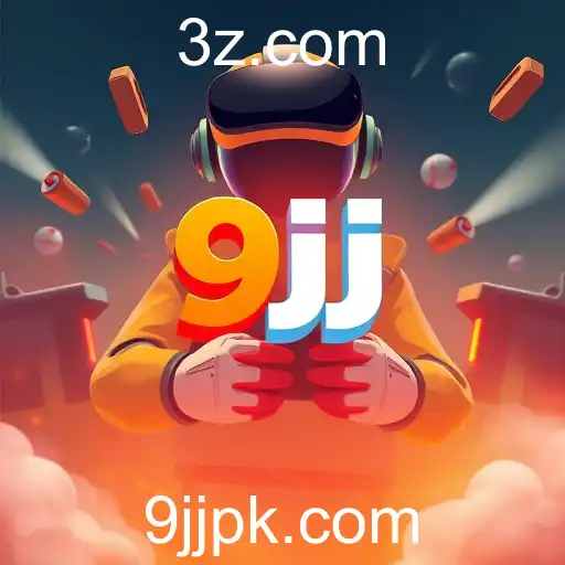 A Revolução dos Sites de Jogos: Como '9jj' Está Liderando em 2025