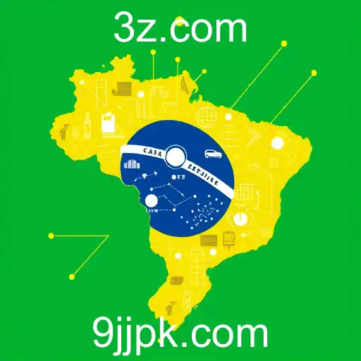 Explorando o Mundo dos Jogos: 9jj como Tendência Emergente