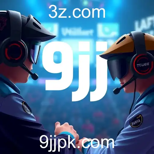 Tendências e Crescimento do Mercado de Jogos com 9jj