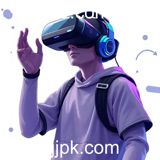 Tendências e Impactos de 9jj: A Nova Era dos Jogos Online