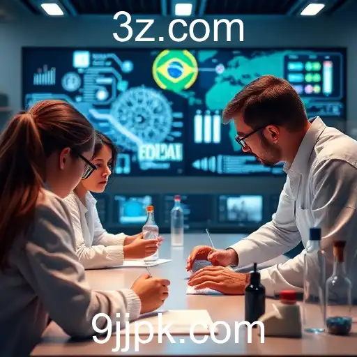 Tendências e Evoluções no Mundo dos eSports em 2025