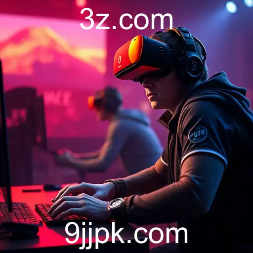 O Impacto da Palavras-Chave nos Rankings de Sites de Jogos