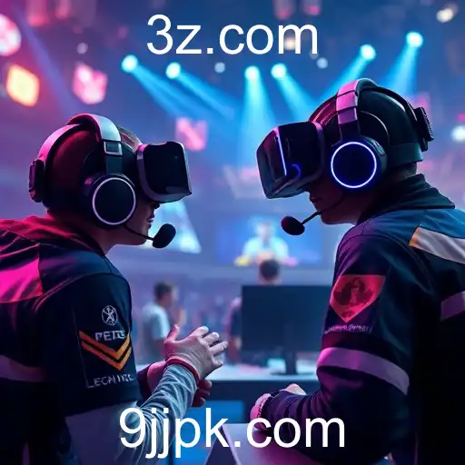 A Revolução dos Jogos Online em 2025