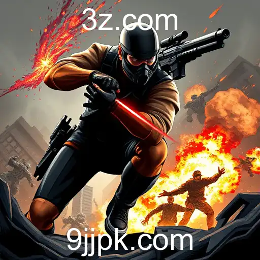 A Revolução do Gaming em 2025