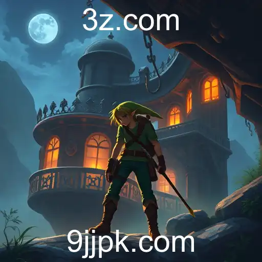 A Revolução dos Games com 9jj: Uma Nova Era