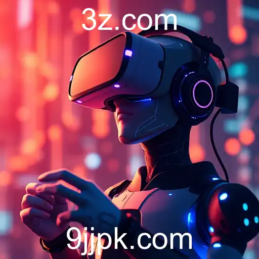 Revolução dos Games: O Impacto da Inteligência Artificial nos Jogos