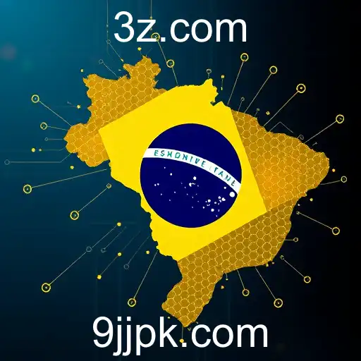 A Ascensão do 9jj nos Jogos Online
