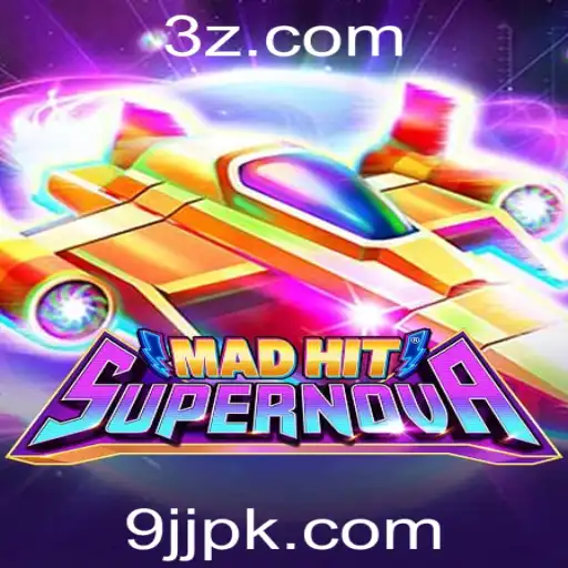 Desvendando o Mundo de MadHitSupernova: Uma Jornada Galáctica