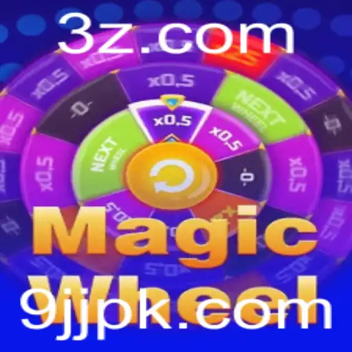 Descubra MagicWheel: O Jogo que Está Conquistando o Mundo