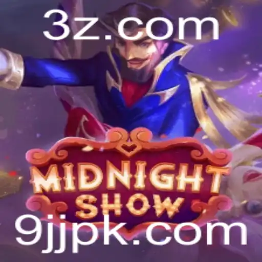 MidnightShow: Um Mergulho na Aventura Noturna do Mundo dos Jogos
