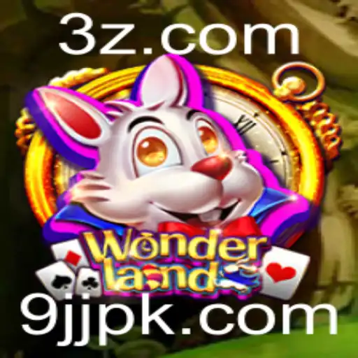 Wonderland: Explorando o Mundo Mágico do Novo Jogo